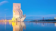Lisboa Card 72h (Criança 4-15 anos)