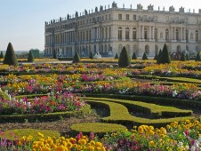 Schloss von Versailles: Eintritt ohne Anstehen und Führung