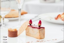 Dîner-Croisière sur la Seine - 1 Enfant (4-12 ans)