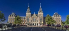 Tickets für bevorzugten Eintritt ins Rijksmuseum