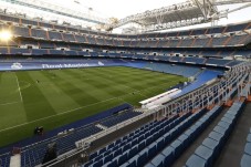 Tour del Bernabéu y museo - 2 personas