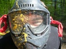 Paintball in Wien