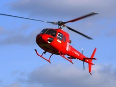 Hubschrauber Rundflug deutschlandweit