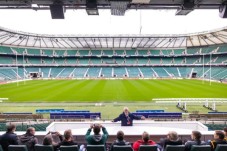 Twickenham-Tour Für Zwei