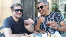 Exklusive abendliche Führung zu Da Vincis Abendmahl und Abendessen bei Eataly