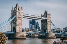 Harry-Potter-Rundgang durch London