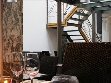 Dinner for two - Liège
