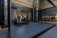 Tickets für bevorzugten Eintritt ins Rijksmuseum
