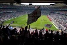 Twickenham-Tour Für Zwei