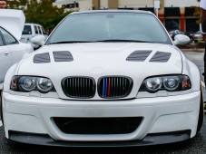 Giro in pista su una BMV M3 & soggiorno 2 notti