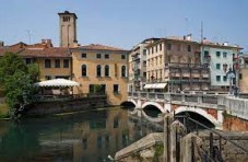 Treviso: 2,5-stündige private Führung