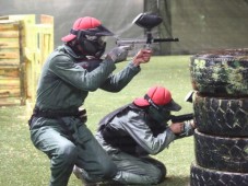 Paintball Schweiz Basel