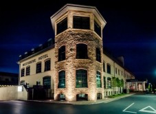 Twee nachten midweek verblijf in The Westgrove Hotel, Kildare