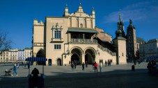 Krakow Card - free museums, attractions and public transport