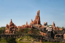 Disneyland® Paris - 2 billets enfant - (3-11ans)
