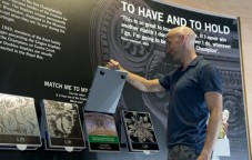 Wimbledon Stadion Tour