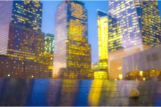 One World Trade Center und Ground Zero Rundgang