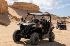 Tour de Buggy Porto Santo Cross Country p/4 (1h30)