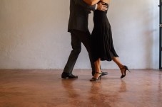 Private Tanzstunde Zürich 