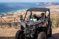 Tour de Buggy Porto Santo Cross Country p/4 (1h30)