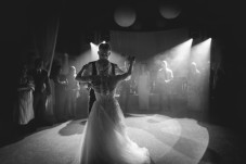 Private Wedding Dance Lesson in Zurich - Switzerland