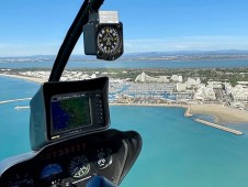 Piloter un Hélicoptère - 8 min Candillargues (34)
