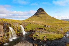 Snæfellsnes peninsula tour from Reykjavik