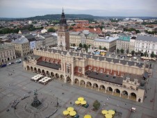Krakow Card - free museums, attractions and public transport