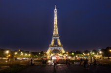 Private Tour von Montmartre und Sacre Coeur