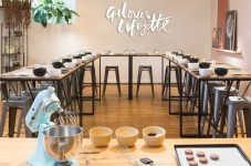 Cours de Pâtisserie : Création de Macarons - Paris (75)