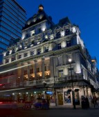 Three Star Theatre Break for Two in London