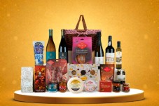 Cabaz de Natal - Premium