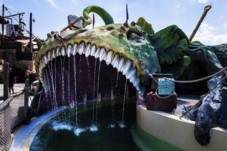 Billet pour Parc aquatique Pirates World - Hérault (34)