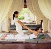 Thai Massage