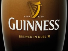 Guinness - einzigartig!
