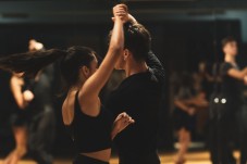 Private Tanzstunde Zürich 