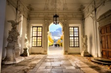 Schloss Schönbrunn Führung mit einem Historiker