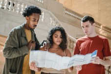 Split: Spaziergang durch den Diokletianspalast