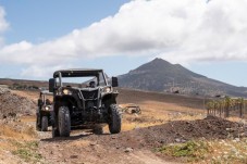 Tour de Buggy Porto Santo Cross Country p/4 (1h30)