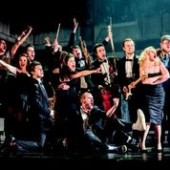 Three Star Theatre Break for Two in London