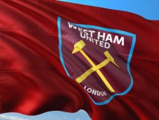 West Ham Stadiontour für zwei Personen