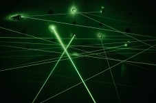 Spy Games Escape Room London