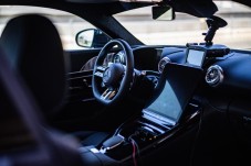 Conduzir um Mercedes AMG GT 63 1 volta + 1 volta em co-piloto