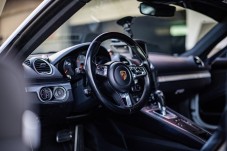Track Coaching Top Experience Porsche Cayman 718 S - 10 voltas