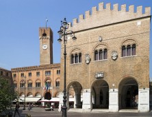 Treviso: 2,5-stündige private Führung