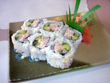 Sushi-Kochkurs