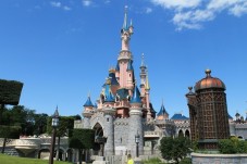 Disneyland® Paris - 2 billets enfant - (3-11ans)