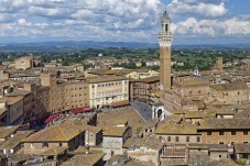 Private tour from Florence with lunch and dinner for two 