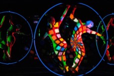 Spectacle Cabaret au Crazy Horse- Paris (75) 