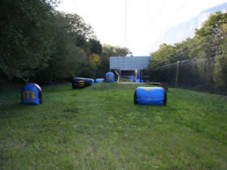 Paintball in Chur